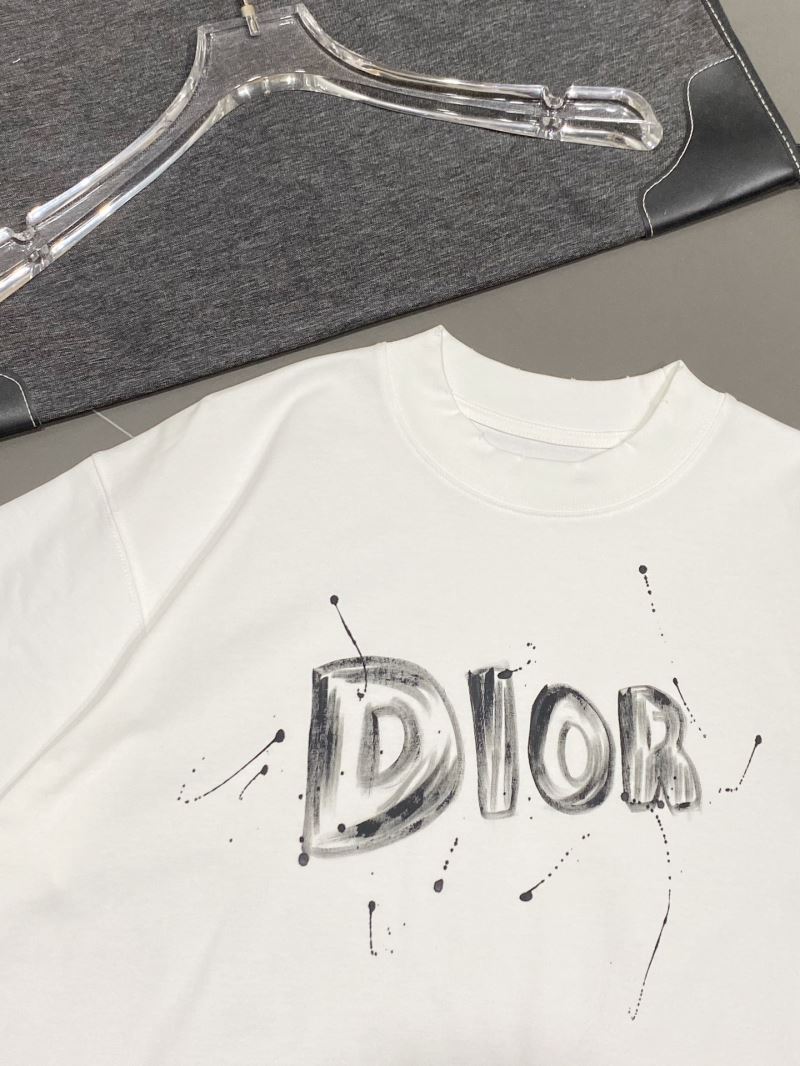 Christian Dior T-Shirts